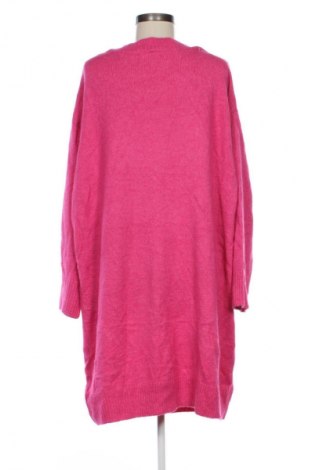 Γυναικεία ζακέτα Unbranded, Μέγεθος XXL, Χρώμα Ρόζ , Τιμή 14,99 €