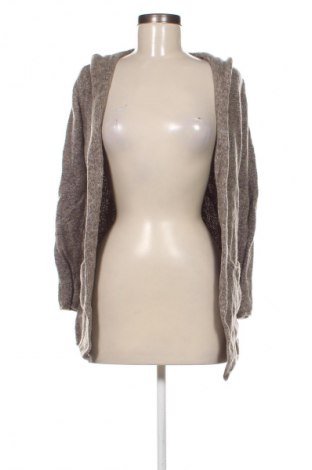 Дамска жилетка Unbranded, Размер S, Цвят Кафяв, Цена 20,99 лв.