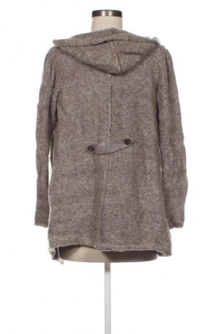 Дамска жилетка Unbranded, Размер S, Цвят Кафяв, Цена 20,99 лв.