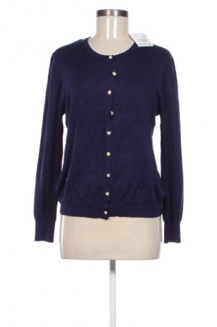 Dámsky kardigán Unbranded, Veľkosť L, Farba Modrá, Cena  6,95 €