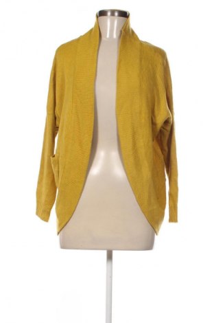 Dámsky kardigán Unbranded, Veľkosť M, Farba Žltá, Cena  6,95 €