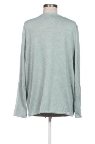 Дамска жилетка Unbranded, Размер XL, Цвят Син, Цена 12,99 лв.