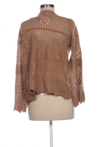 Dámsky kardigán Unbranded, Veľkosť M, Farba Hnedá, Cena  15,00 €