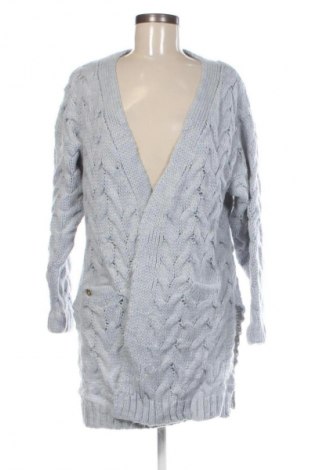 Dámsky kardigán Unbranded, Veľkosť M, Farba Modrá, Cena  15,95 €
