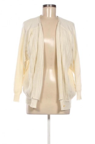 Dámsky kardigán Unbranded, Velikost XXL, Barva Krémová, Cena  366,00 Kč