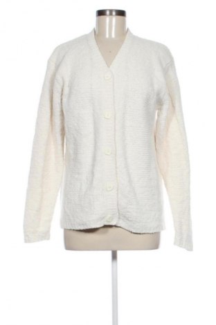 Damen Strickjacke Unbranded, Größe L, Farbe Ecru, Preis € 10,99