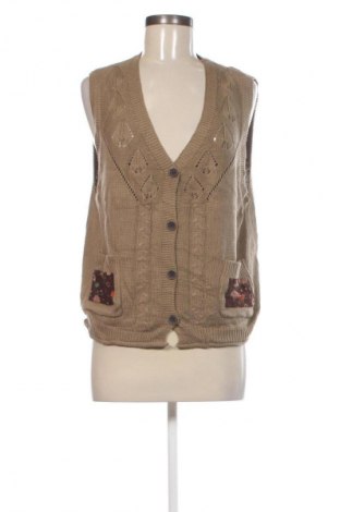 Damen Strickjacke Unbranded, Größe M, Farbe Braun, Preis € 7,99