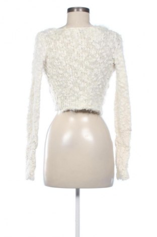 Dámsky kardigán Unbranded, Veľkosť M, Farba Kremová, Cena  15,00 €