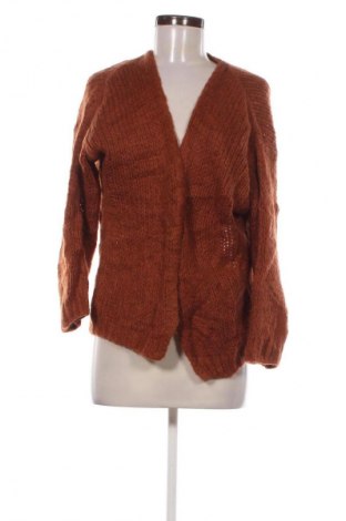 Női kardigán Unbranded, Méret M, Szín Barna, Ár 2 899 Ft