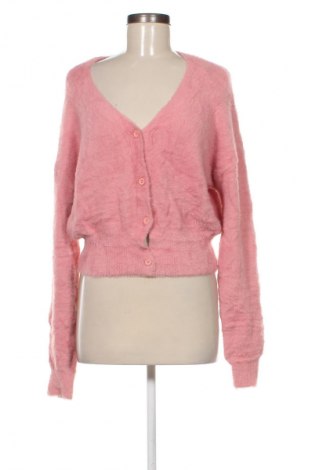 Női kardigán Unbranded, Méret M, Szín Rózsaszín, Ár 3 239 Ft