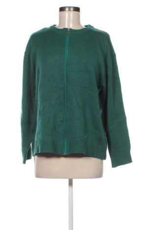 Damen Strickjacke Unbranded, Größe XL, Farbe Grün, Preis € 16,99