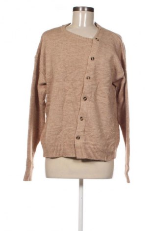 Damen Strickjacke Unbranded, Größe S, Farbe Beige, Preis € 14,99