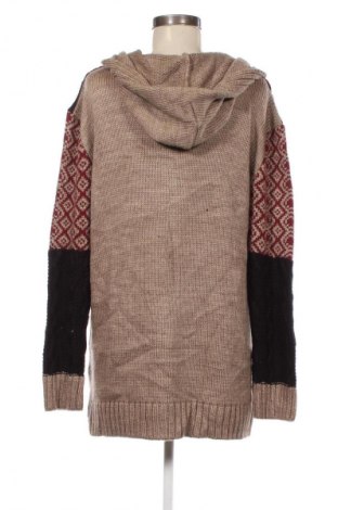 Дамска жилетка Unbranded, Размер XL, Цвят Многоцветен, Цена 25,99 лв.