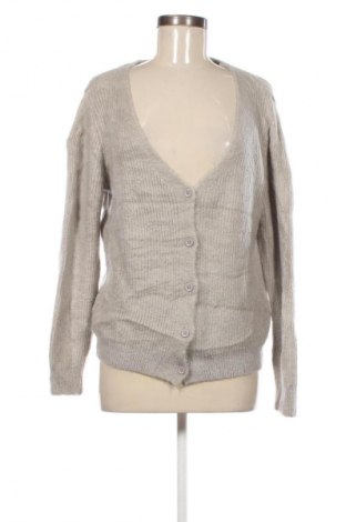 Női kardigán Unbranded, Méret L, Szín Szürke, Ár 3 289 Ft