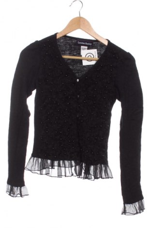 Dámsky kardigán Unbranded, Velikost XS, Barva Černá, Cena  359,00 Kč