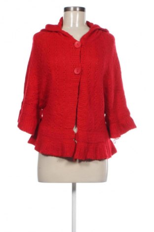Cardigan de damă Unbranded, Mărime M, Culoare Roșu, Preț 40,99 Lei