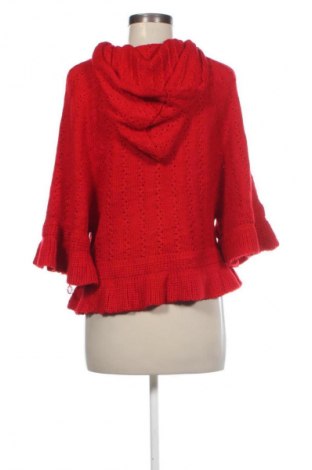 Cardigan de damă Unbranded, Mărime M, Culoare Roșu, Preț 40,99 Lei