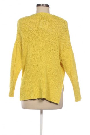 Damski kardigan Unbranded, Rozmiar M, Kolor Żółty, Cena 66,65 zł