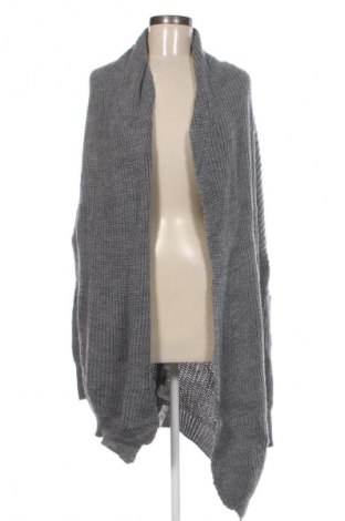 Damen Strickjacke Unbranded, Größe L, Farbe Grau, Preis 13,99 €