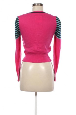 Γυναικεία ζακέτα Unbranded, Μέγεθος XXS, Χρώμα Πολύχρωμο, Τιμή 15,99 €