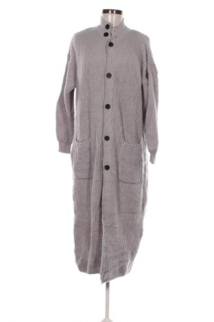 Dámsky kardigán Unbranded, Veľkosť L, Farba Sivá, Cena  7,95 €