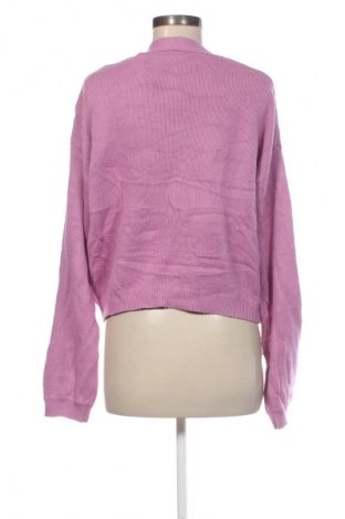 Dámsky kardigán Unbranded, Velikost XL, Barva Růžová, Cena  339,00 Kč