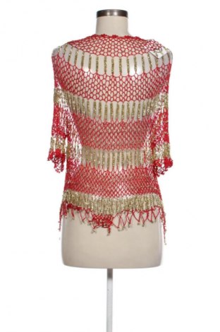 Damski kardigan Unbranded, Rozmiar XS, Kolor Kolorowy, Cena 67,41 zł