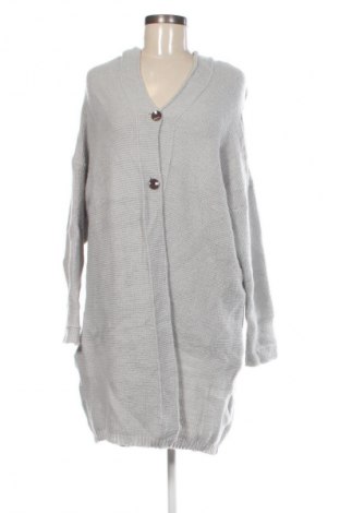 Cardigan de damă Unbranded, Mărime XL, Culoare Gri, Preț 49,99 Lei