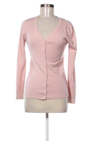 Damski kardigan Unbranded, Rozmiar S, Kolor Różowy, Cena 67,41 zł