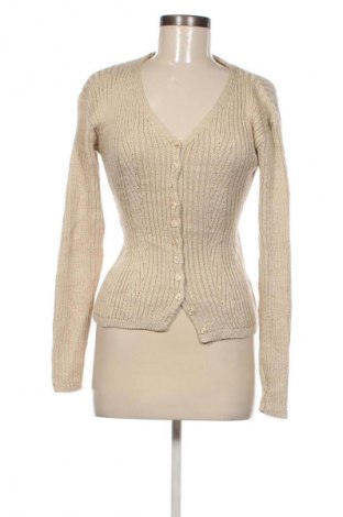 Cardigan de damă Unbranded, Mărime S, Culoare Bej, Preț 65,99 Lei