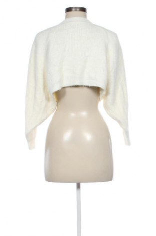 Damski kardigan Unbranded, Rozmiar M, Kolor Beżowy, Cena 33,99 zł