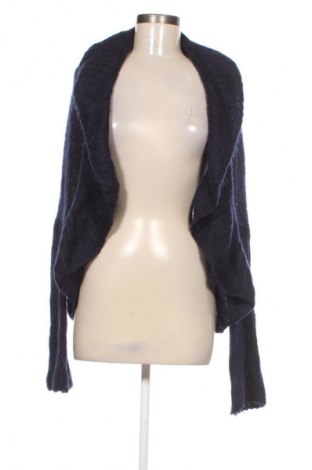 Damski kardigan Unbranded, Rozmiar M, Kolor Niebieski, Cena 66,67 zł