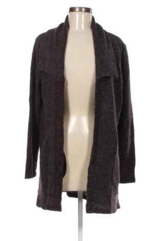 Дамска жилетка Unbranded, Размер L, Цвят Кафяв, Цена 19,99 лв.