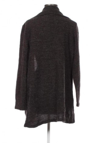 Дамска жилетка Unbranded, Размер L, Цвят Кафяв, Цена 19,99 лв.