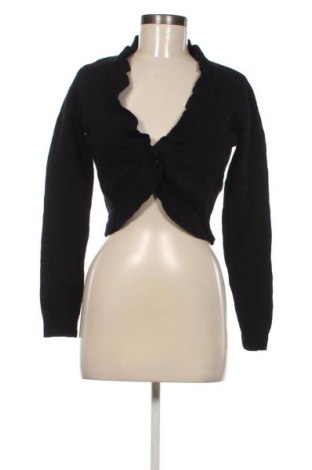 Női kardigán Unbranded, Méret S, Szín Fekete, Ár 3 649 Ft