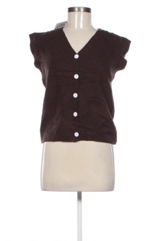 Dámsky kardigán Unbranded, Veľkosť M, Farba Hnedá, Cena  8,95 €