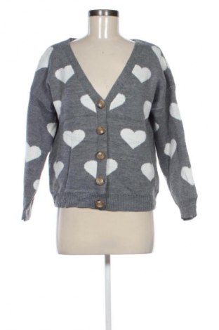 Damski kardigan Unbranded, Rozmiar M, Kolor Kolorowy, Cena 45,99 zł