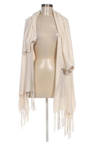 Damski kardigan Unbranded, Rozmiar M, Kolor ecru, Cena 124,49 zł