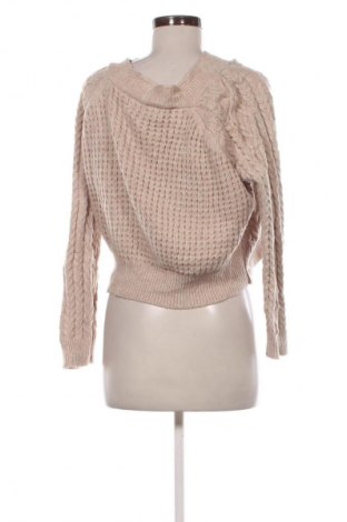 Dámsky kardigán Unbranded, Velikost M, Barva Béžová, Cena  189,00 Kč