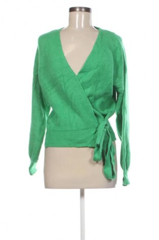 Damen Strickjacke Unbranded, Größe S, Farbe Grün, Preis 20,99 €