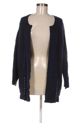 Damen Strickjacke Unbranded, Größe XXL, Farbe Blau, Preis € 14,99