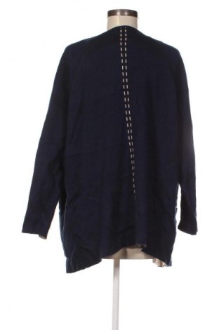Damen Strickjacke Unbranded, Größe XXL, Farbe Blau, Preis € 14,99