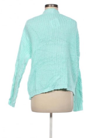 Cardigan de damă Unbranded, Mărime L, Culoare Albastru, Preț 64,99 Lei