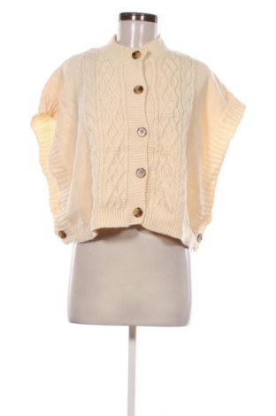 Dámsky kardigán Unbranded, Veľkosť XL, Farba Kremová, Cena  12,95 €