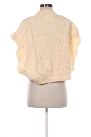 Dámsky kardigán Unbranded, Veľkosť XL, Farba Kremová, Cena  12,95 €