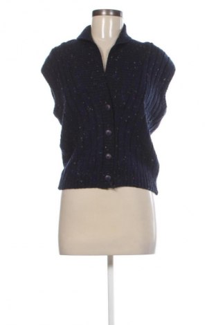 Damen Strickjacke Unbranded, Größe M, Farbe Blau, Preis 8,99 €