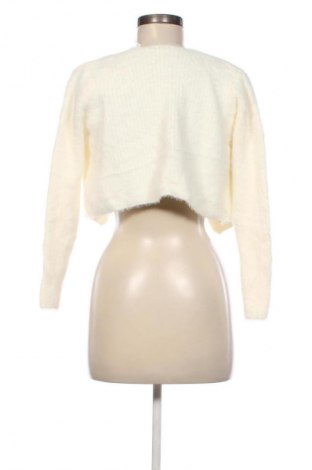 Damski kardigan Unbranded, Rozmiar XXS, Kolor Biały, Cena 67,99 zł