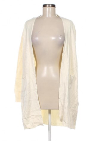 Damski kardigan Unbranded, Rozmiar M, Kolor ecru, Cena 43,99 zł