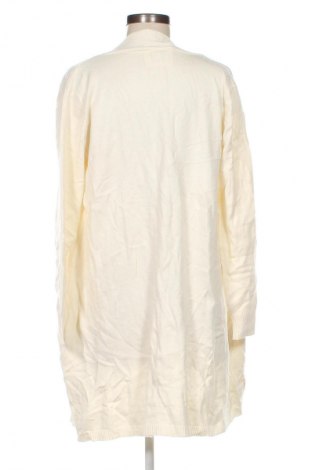Damski kardigan Unbranded, Rozmiar M, Kolor ecru, Cena 43,99 zł