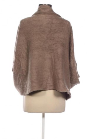 Damski kardigan Unbranded, Rozmiar XXL, Kolor Brązowy, Cena 24,99 zł